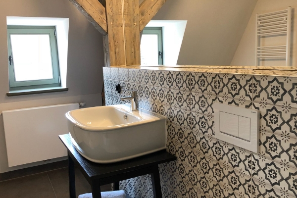 Hotel VIA's - Appartements am Postplatz